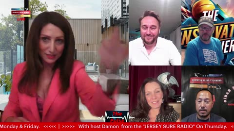 APN - The Pulse - Who's got all the answers?
