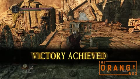 Dark Souls 2: Scholar of the First Sin - My ongoing experience