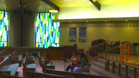 The Universal Corruption and Guilt of Man VI: The Law and the Gospel