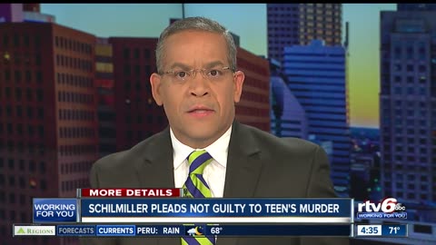 August 12, 2019 - WRTV Indianapolis 4:30 AM Newscast