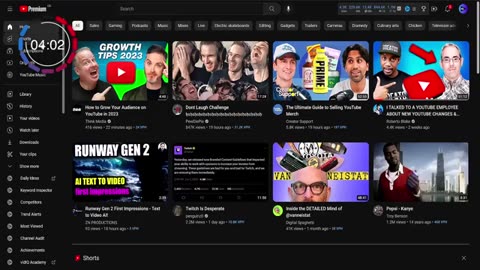 Incredible: How to Make a YouTube Short - Complete Beginner Guide