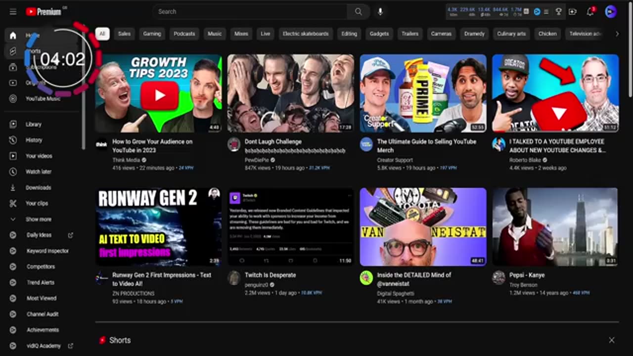 Incredible: How to Make a YouTube Short - Complete Beginner Guide
