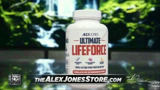 INFOWARS LIVE - 7/23/25: The American Journal with Harrison Smith / The Alex Jones Show / The War Room With Owen Shroyer
