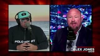 INFOWARS LIVE - 7/23/25: The American Journal with Harrison Smith / The Alex Jones Show / The War Room With Owen Shroyer