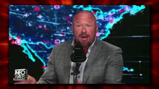 INFOWARS LIVE - 7/23/25: The American Journal with Harrison Smith / The Alex Jones Show / The War Room With Owen Shroyer