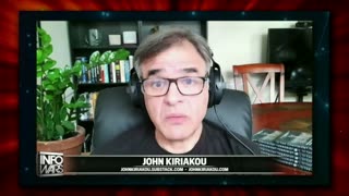 INFOWARS LIVE - 7/23/25: The American Journal with Harrison Smith / The Alex Jones Show / The War Room With Owen Shroyer