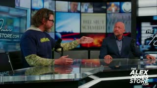INFOWARS LIVE - 7/23/25: The American Journal with Harrison Smith / The Alex Jones Show / The War Room With Owen Shroyer