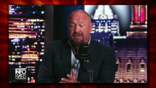 INFOWARS LIVE - 7/23/25: The American Journal with Harrison Smith / The Alex Jones Show / The War Room With Owen Shroyer