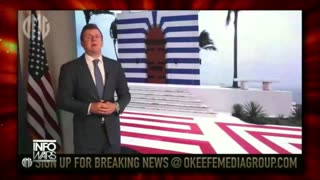 INFOWARS LIVE - 7/23/25: The American Journal with Harrison Smith / The Alex Jones Show / The War Room With Owen Shroyer
