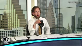 INFOWARS LIVE - 7/23/25: The American Journal with Harrison Smith / The Alex Jones Show / The War Room With Owen Shroyer