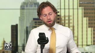 INFOWARS LIVE - 7/23/25: The American Journal with Harrison Smith / The Alex Jones Show / The War Room With Owen Shroyer