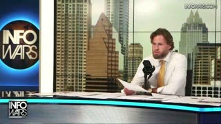 INFOWARS LIVE - 7/23/25: The American Journal with Harrison Smith / The Alex Jones Show / The War Room With Owen Shroyer