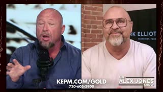 INFOWARS LIVE - 7/23/25: The American Journal with Harrison Smith / The Alex Jones Show / The War Room With Owen Shroyer