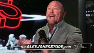 INFOWARS LIVE - 7/23/25: The American Journal with Harrison Smith / The Alex Jones Show / The War Room With Owen Shroyer
