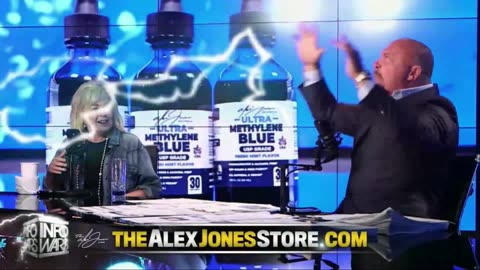 INFOWARS LIVE - 7/23/25: The American Journal with Harrison Smith / The Alex Jones Show / The War Room With Owen Shroyer