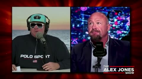 INFOWARS LIVE - 7/23/25: The American Journal with Harrison Smith / The Alex Jones Show / The War Room With Owen Shroyer
