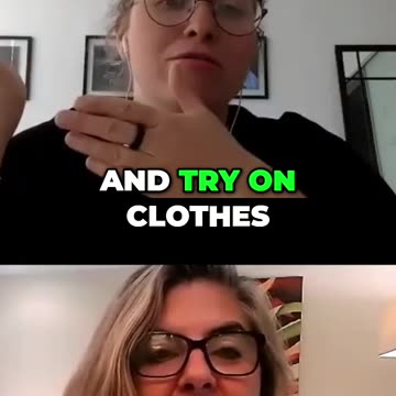 Gemach and SydTek DAO Strategic Partner Justyna Osowska of WIBC - , NFTs & the Metaverse