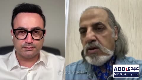مهدی مطهرنیا: نظام ارزشی ایران فرو پاشیده است