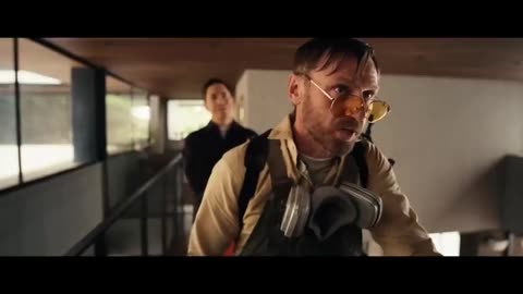 COYOTES Trailer (2025) Justin Long