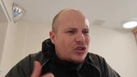 God VS The Devil ~ Luke Johnson (Spoken Word)