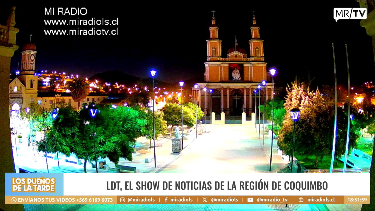 LDT 28/05/2025