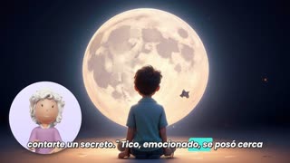 Tico y el secreto de los sueños