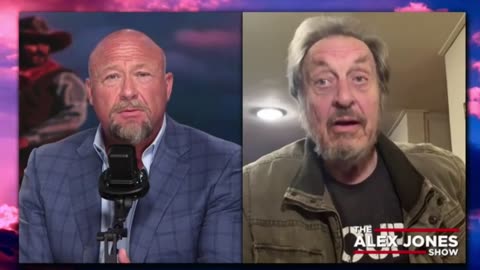 The Alex Jones Show in Full HD for July 4, 2025.