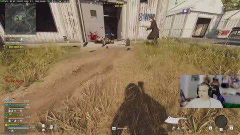 WARZONE