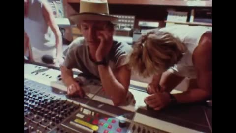 The Police - Every Little Thing She Does Is Magic (Official Music Video)