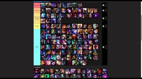 Champs that are so annoying that I must learn them - League of Legends