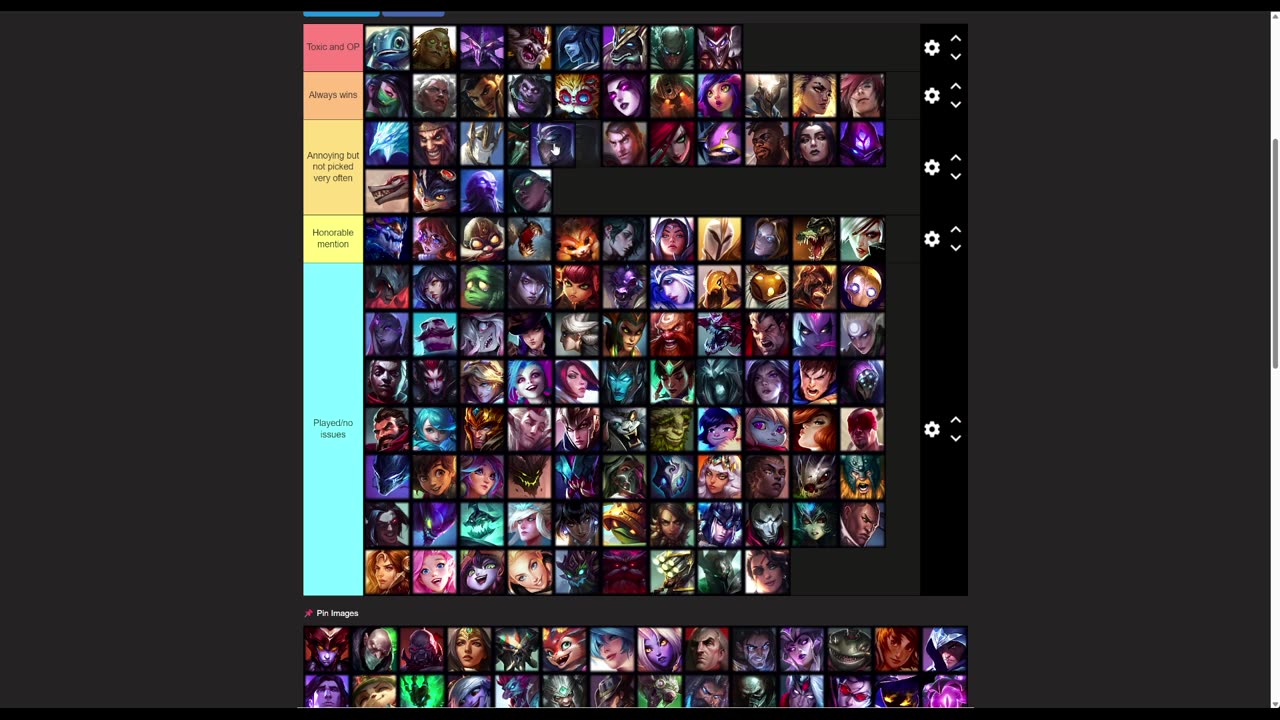 Champs that are so annoying that I must learn them - League of Legends