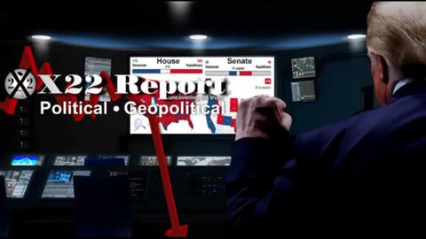Ep. 2921b - There Are Always Casualties In War, DS System Is Coming To An End, Taking Control_part6