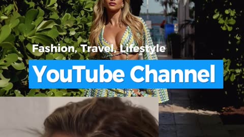 Do you know my youtube channel already