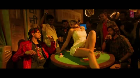 Full Video Ek Toh Kum Zindagani Marjaavaan Nora Fatehi Tanishk B Neha K Yash N