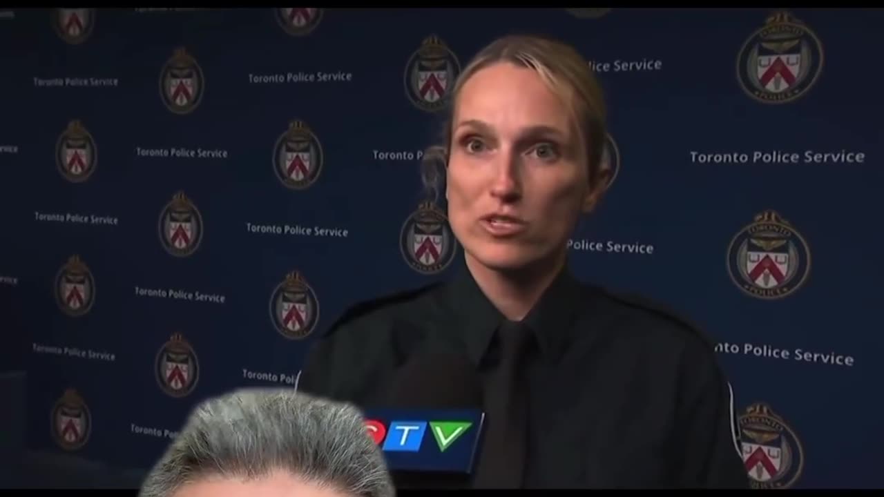 Toronto 4 children watch their parents get zip tied and beat in a home invasion