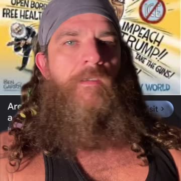 AOC #AOC #Democrats #America #Trump #TadpoleTriplett #Comedian #Comedy