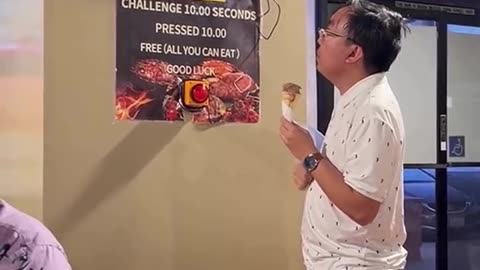 This Is Why Even A Millisecond Matters! 😳