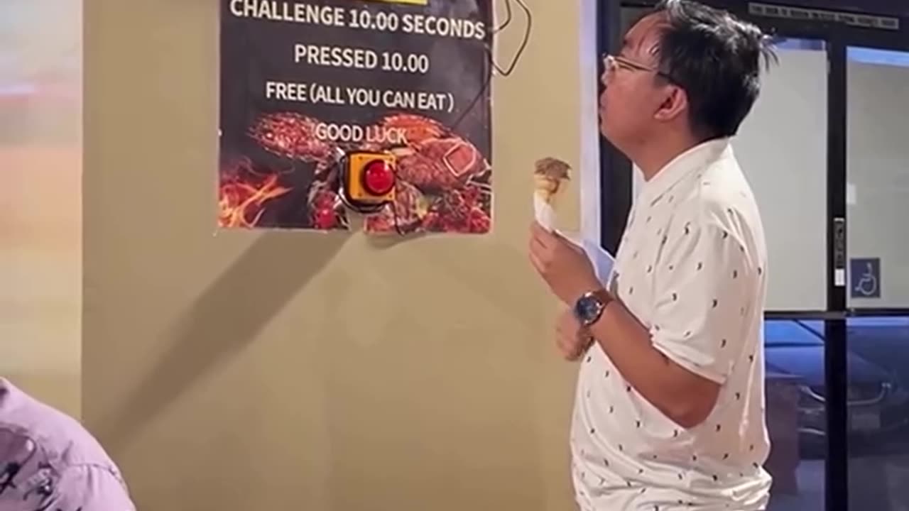 This Is Why Even A Millisecond Matters! 😳