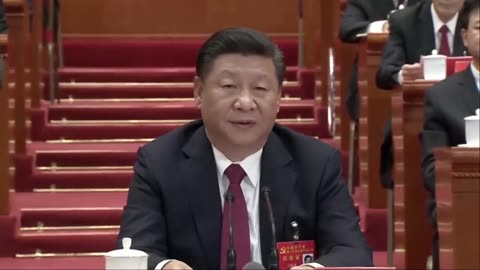 China is DESPERATE to Hide This