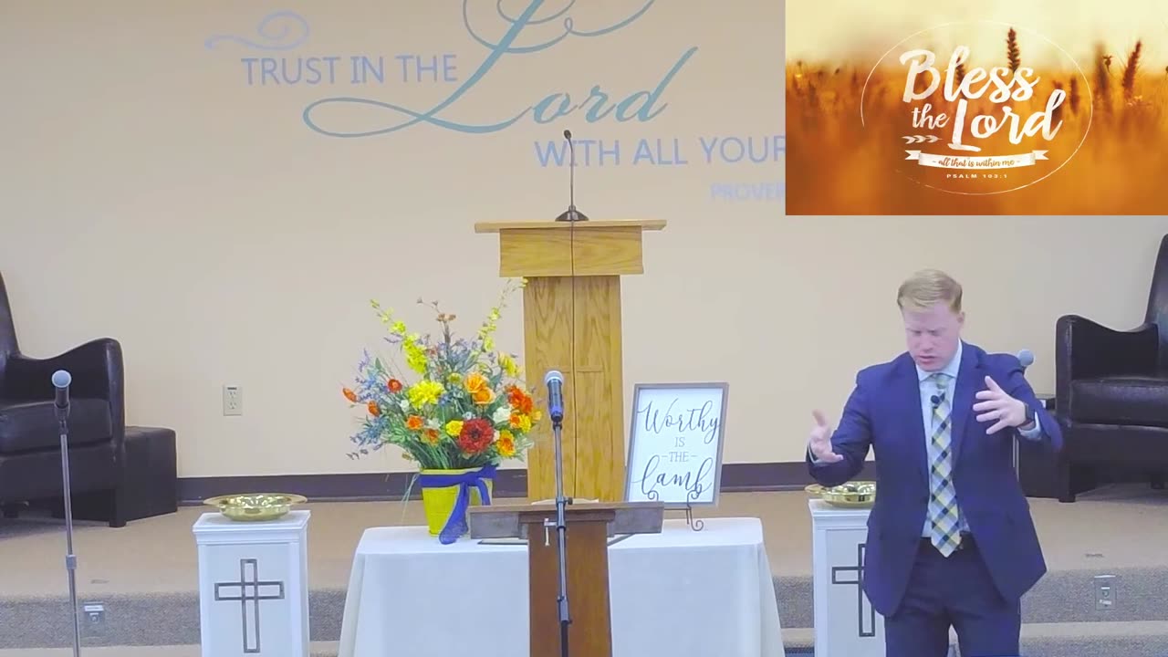 🤯 The World's BEST Evangelist (Due to Christ): Glenn Stevenson!