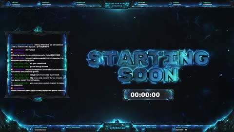 Rumble Live Game Play