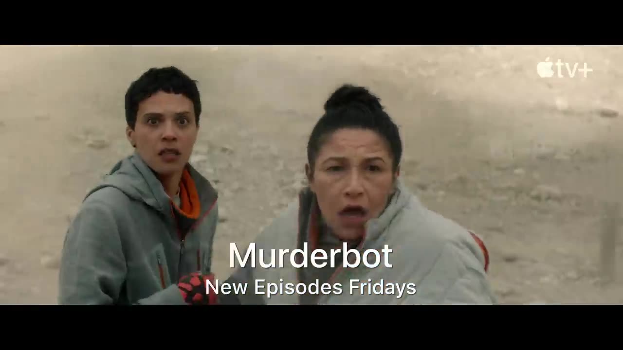 What's Coming in June 2025 | Stick, The Buccaneers & More | Apple TV+