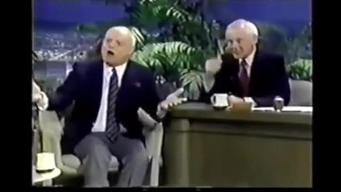 Don Rickles' Upcoming Vegas and Atlantic City Shows Announced