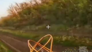 Ukriane war combat footage july 16 2025