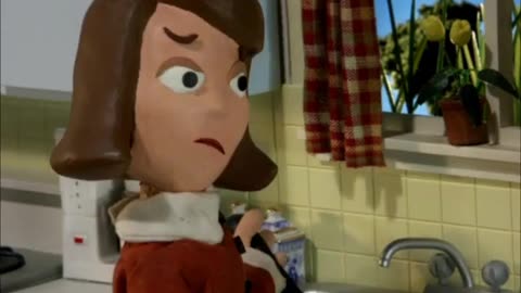Moral Orel: Maturity s1e9 spanking
