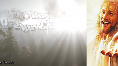 The Book of Hebrews Chapter 4