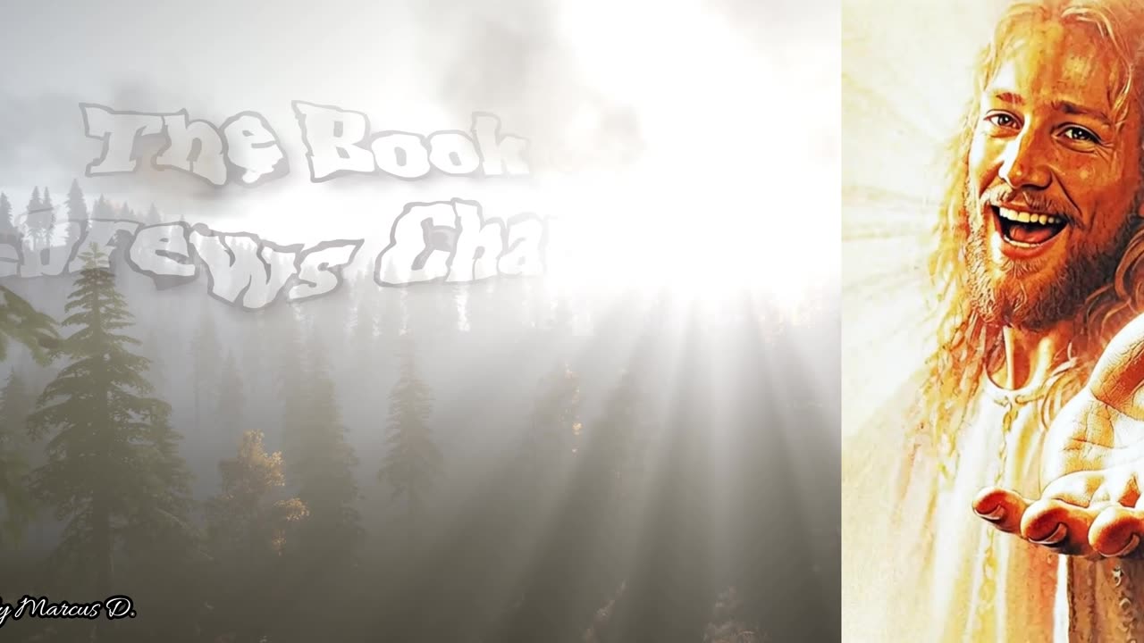 The Book of Hebrews Chapter 4