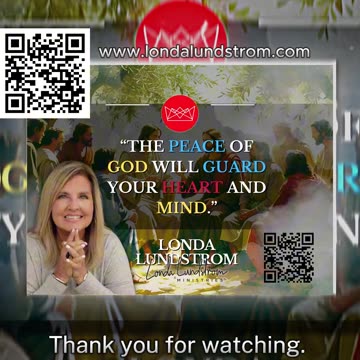 Prosper in Body and Soul, Through Jesus!