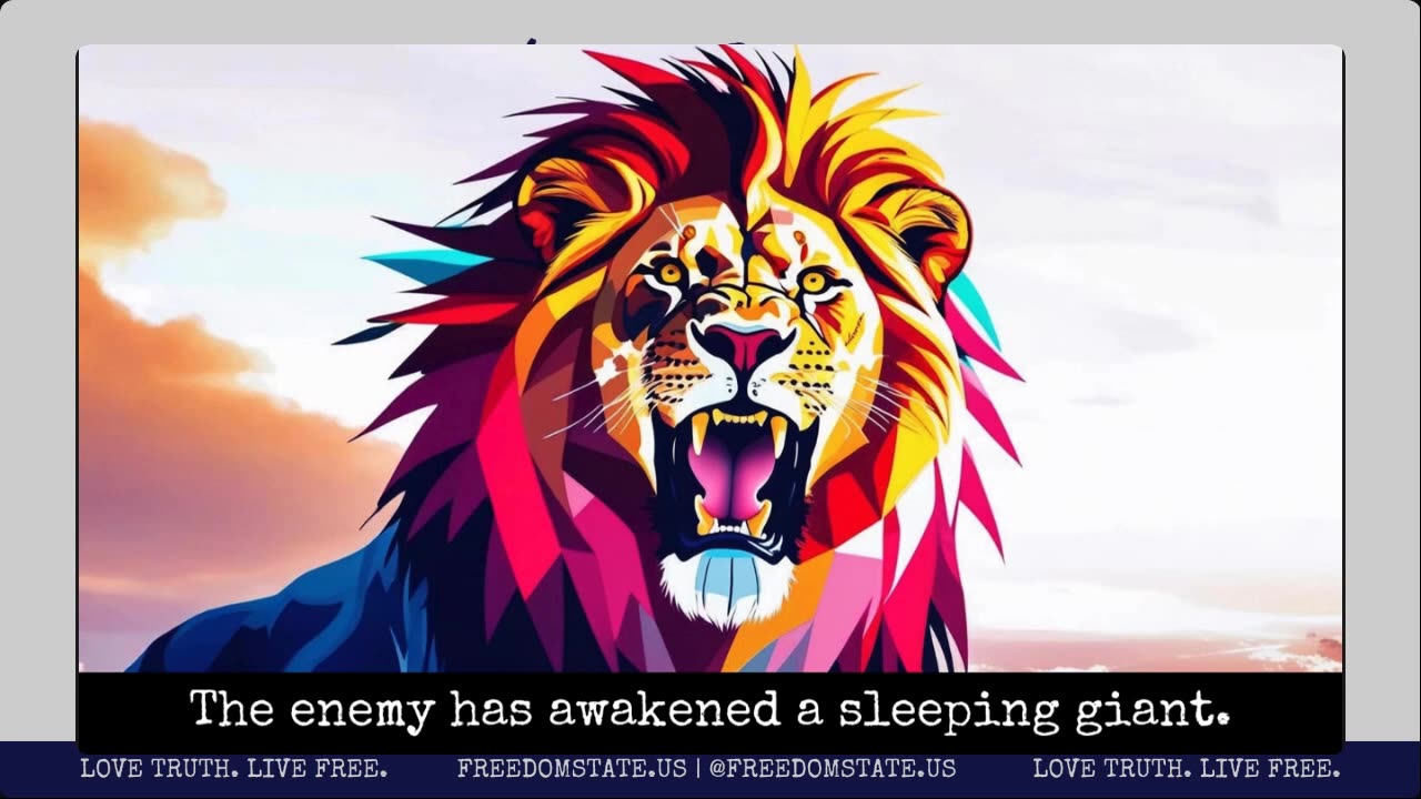 For the Love of Freedom: #19 The Just Live By Faith w/ Prof. David Clements