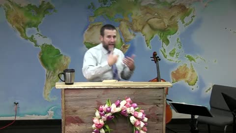 2 Chronicles 2: Kindness and Cooperation - Pastor Steven Anderson